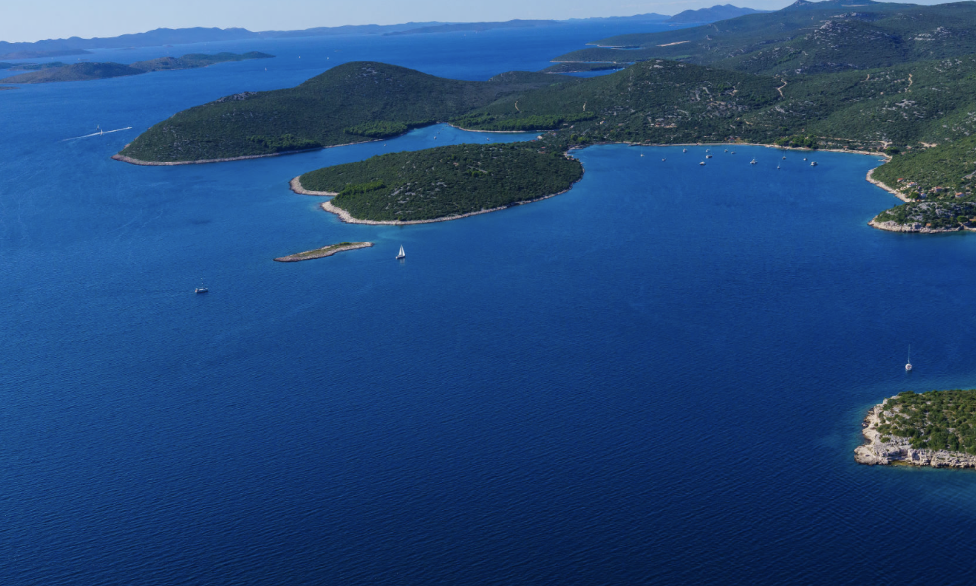 Pašman Casino & Resort